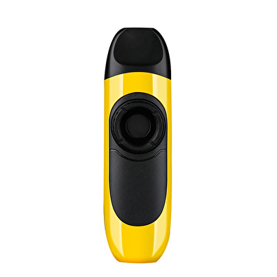 DBAO DK-12 YELLOW Plastik Kazoo (Sarı)